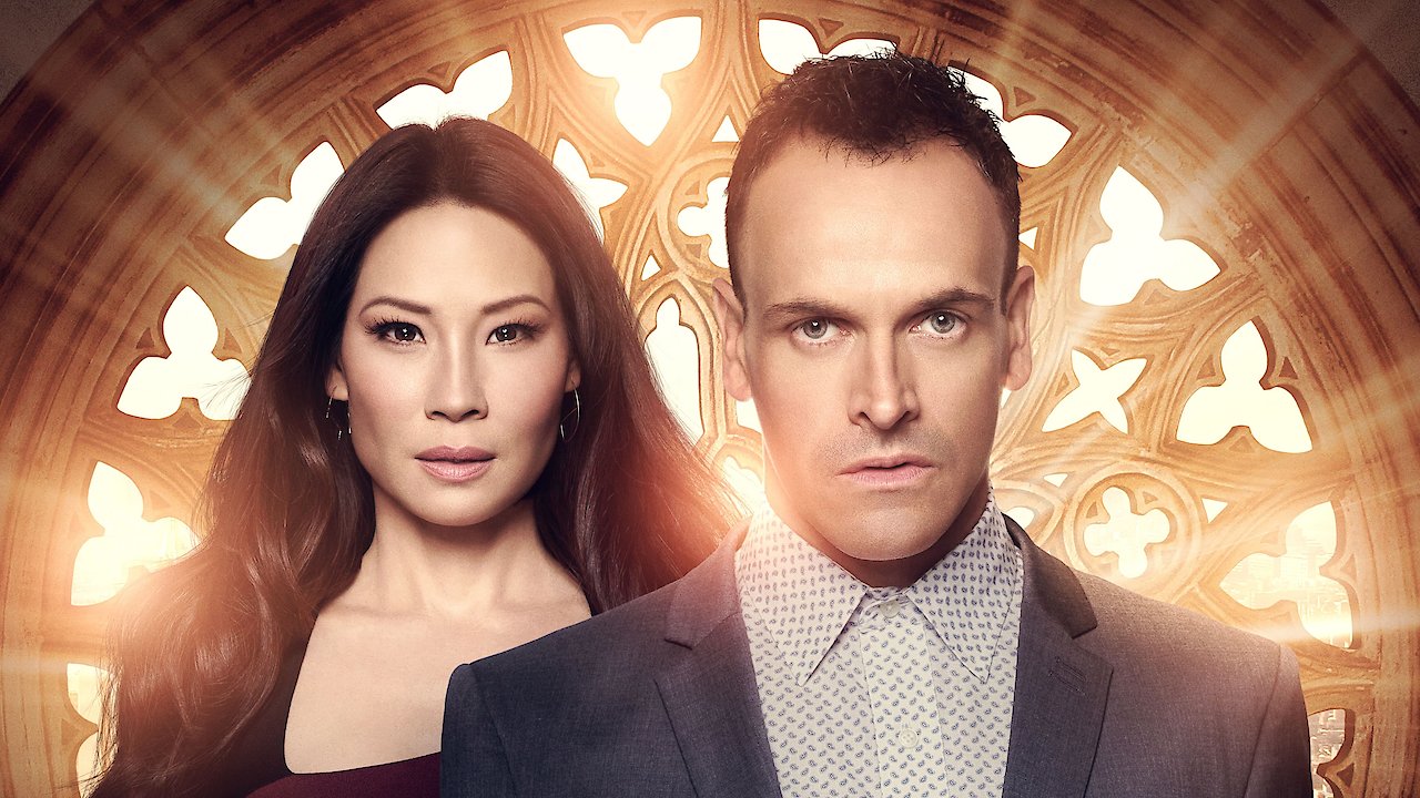Сериал Элементарно - 1 Сезон 4 Серия / Elementary