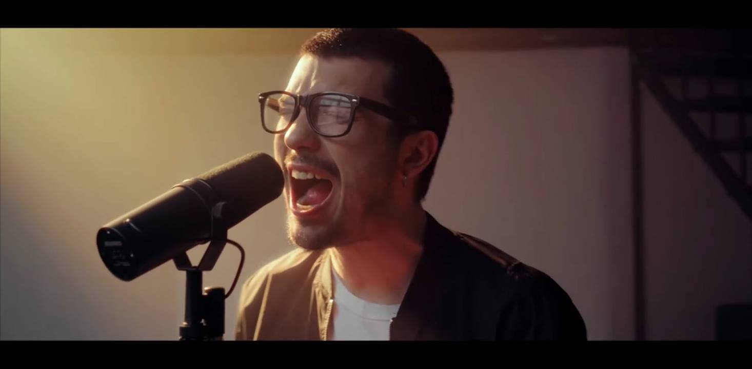 Михаил Шуфутинский - Linkin Park - 3 Сентября (Cover by ROCK PRIVET) 4K