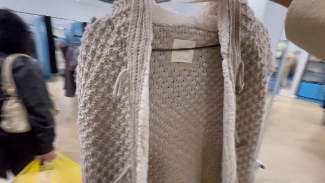 Много Сумок Одежда Натуральные ткани Обзор секонд-хенда Сумка Ralph Lauren