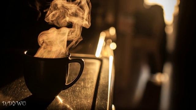 3 ЧАСА ЛЕГКОГО ДЖАЗА /УТРО-КОФЕ-ДЖАЗ-КАФЕ