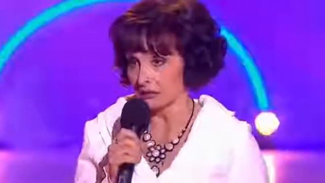 Смеяться разрешается Юмористический концерт 4