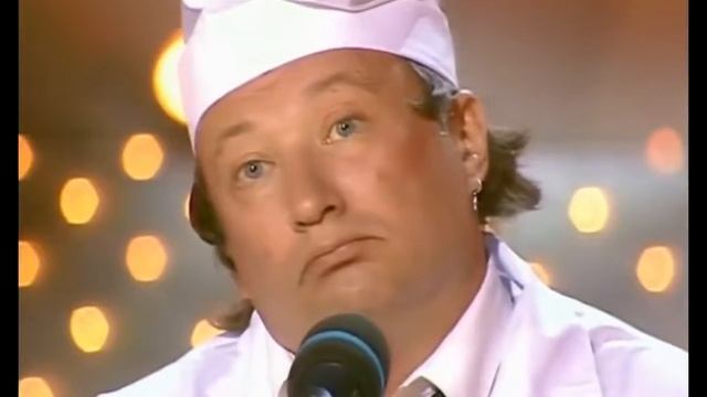 Юрий Гальцев и Геннадий Ветров Экзамен