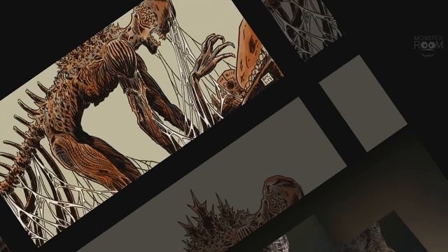 ВСЕ О ШИН ГОДЗИЛЛЕ #2 ➤ Godzilla - Возрождение 2016