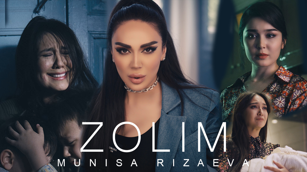 Munisa Rizaeva - Zolim | Муниса Ризаева - Золим 2023