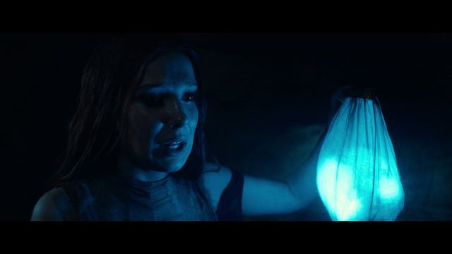 Дева и дракон (Фильм,2024)
