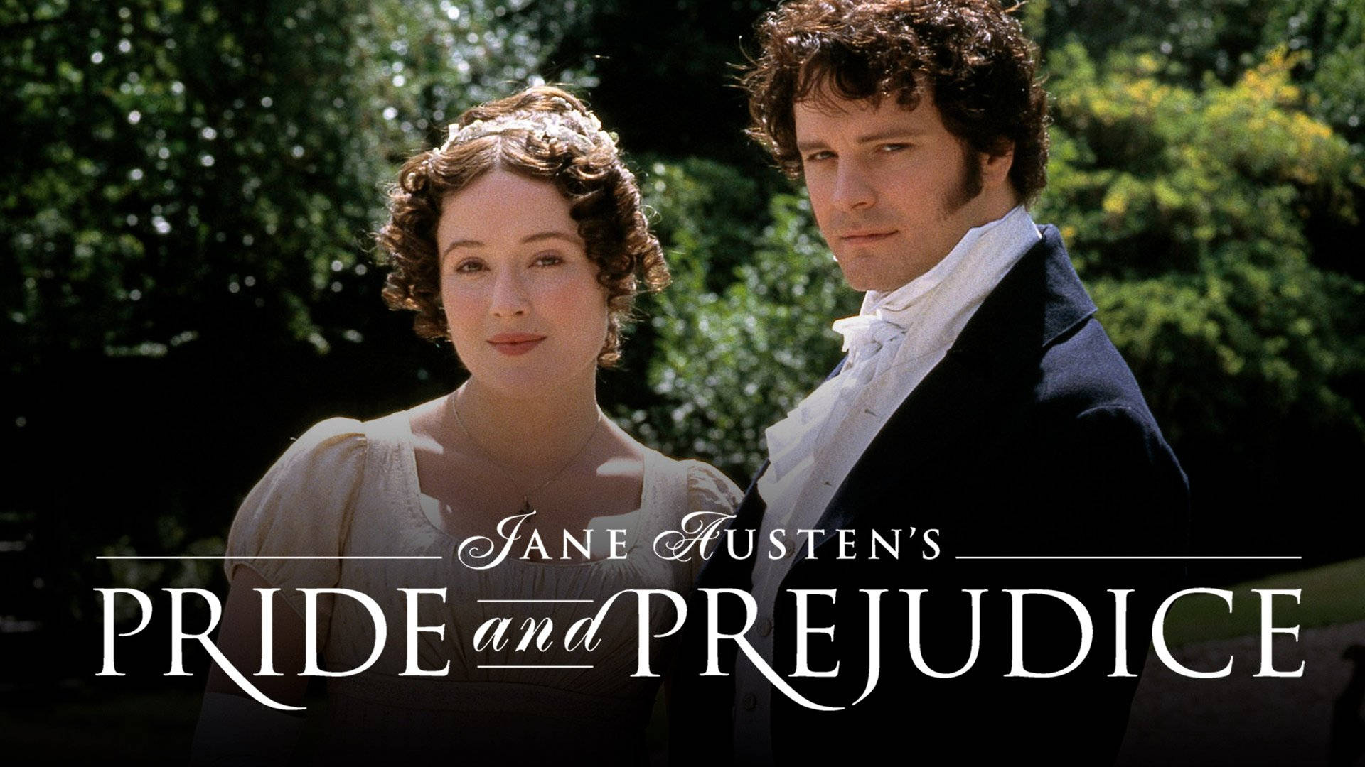 Сериал Гордость и предубеждение – 1 сезон 1 серия / Pride and Prejudice