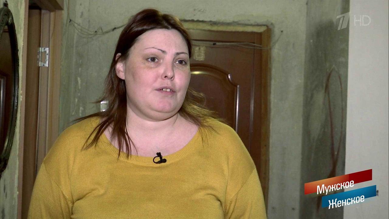 Надежда умирает последней. Мужское / Женское. Выпуск от 20.03.2019