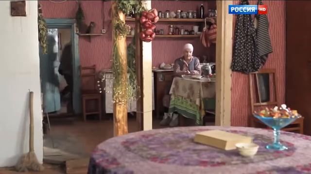ДЕРЕВЕНСКАЯ ЛЮБОВЬ HD НАШЕ КИНО!