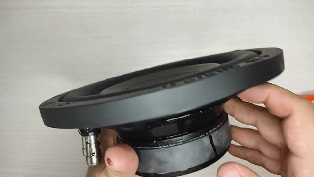 Barracuda 8 Flat - обзор и прослушка новой линейки сабвуферов DL Audio