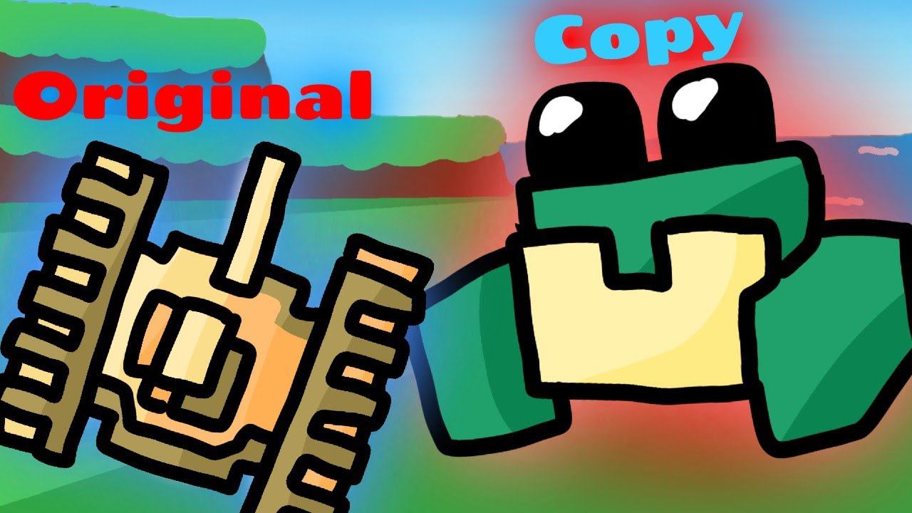 ПОВТОРИ ПОСТРОЙКУ #1 Build a Boat ROBLOX