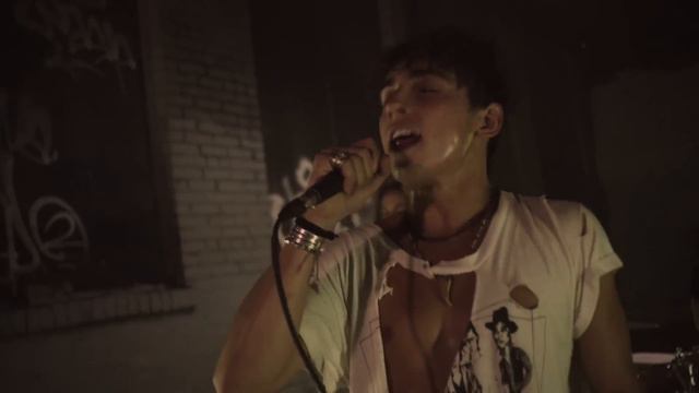 Greta Van Fleet - Highway Tune (Official Video)
