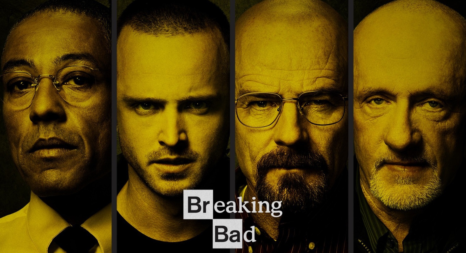 Во все тяжкие – 3 сезон 3 серия / Breaking Bad