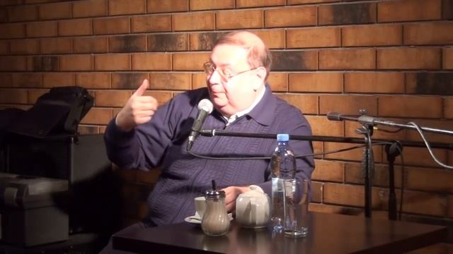 Александр Пыжиков. ЗАХВАТ РОССИИ, КОТОРЫЙ МЫ ПРОМОРГАЛИ Пыжиков в Политкафе №19.mp4