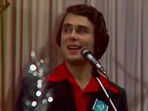 ВИА Пламя -- Вся жизнь впереди
