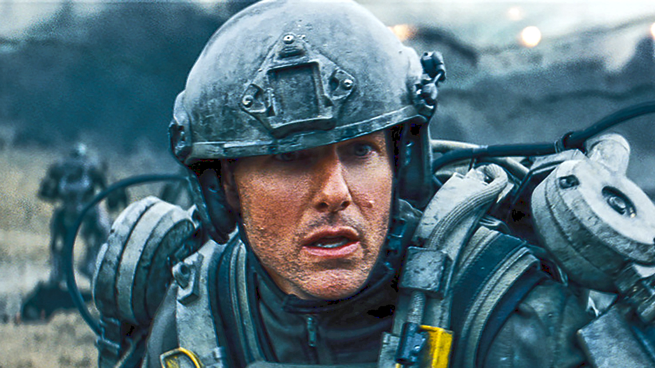8 Отличных Фильмов с Эффектом Временной Петли