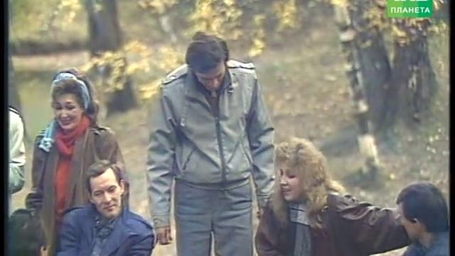 Зөһрә Шәрифуллина - "Су буенда учак яна" (1991)