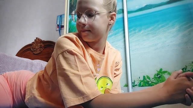 Как сесть на шпагат в домашних условиях // ✨️ viola.la_la