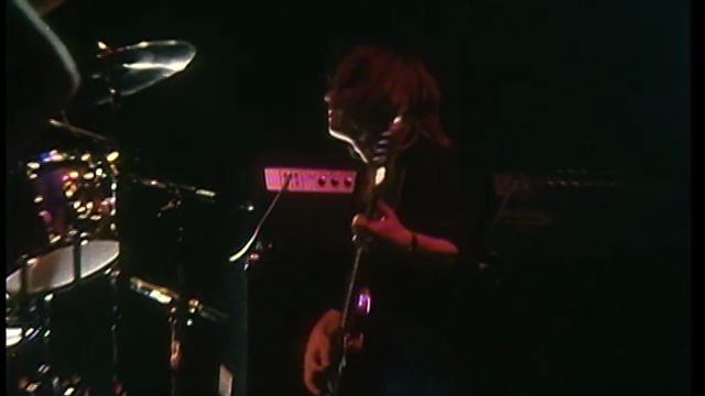 AC_DC - Walk All Over You