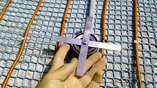 Датчик осадков для открытых площадок