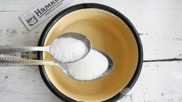 Домашние моченые яблоки с сахаром в 3-х литровой банке