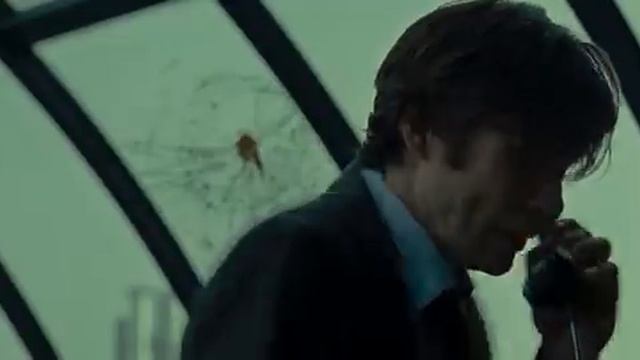 Красные огни (драма мистика триллер)
