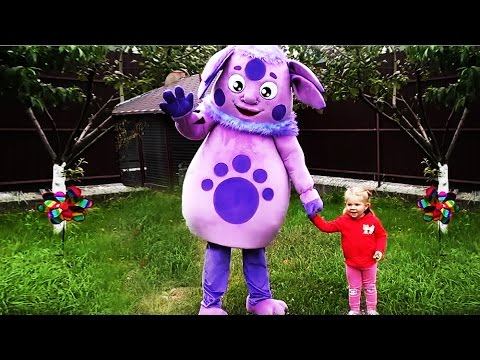 ★ Лунтик 3 СЕРИИ ПОДРЯД без остановки Лунтик 2016 Сборник Видео про Лунтика 2016 от Kids Roma Show