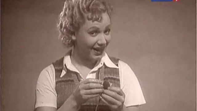 Мой серебряный шар. Лидия Смирнова - 1/5