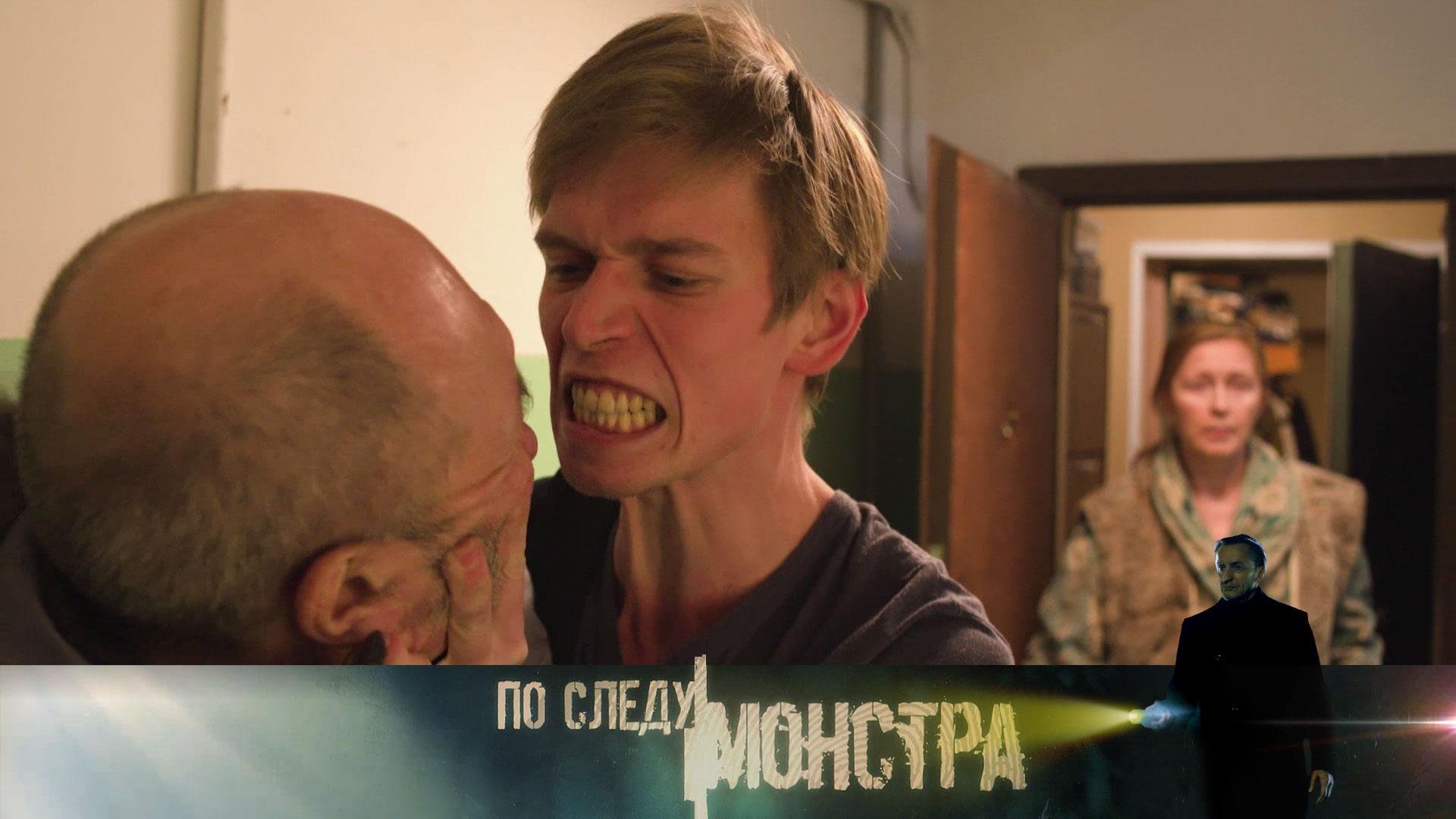 «По следу монстра»: «Смерть и молот»