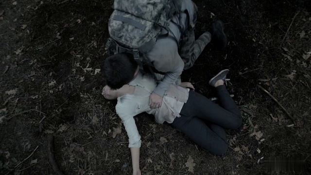 Стрела / Arrow – 4 сезон 23 серия