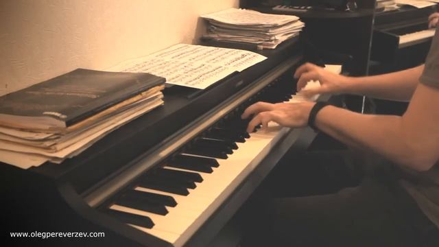 Итальянская полька Сергей Рахманинов
