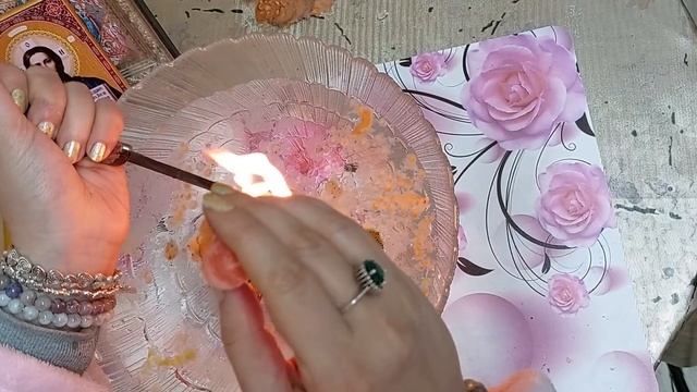 Чистка свадхистаны, мочеполовой системы, запитки крадников и порчельных каналов в почках.