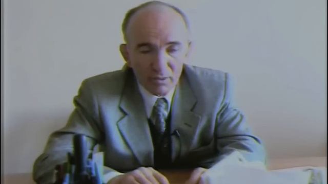 «Криминальная Россия» «Охотники на маньяков» 2 Части 4 и 11 сентября 2000