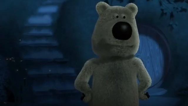 Весёлые мишки обзор