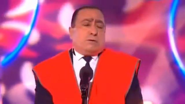 Карен Аванесян "Учитель руского языка"