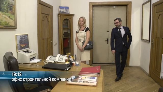 Детективы. В тонусе