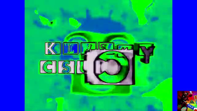 NEIN Csupo Effects