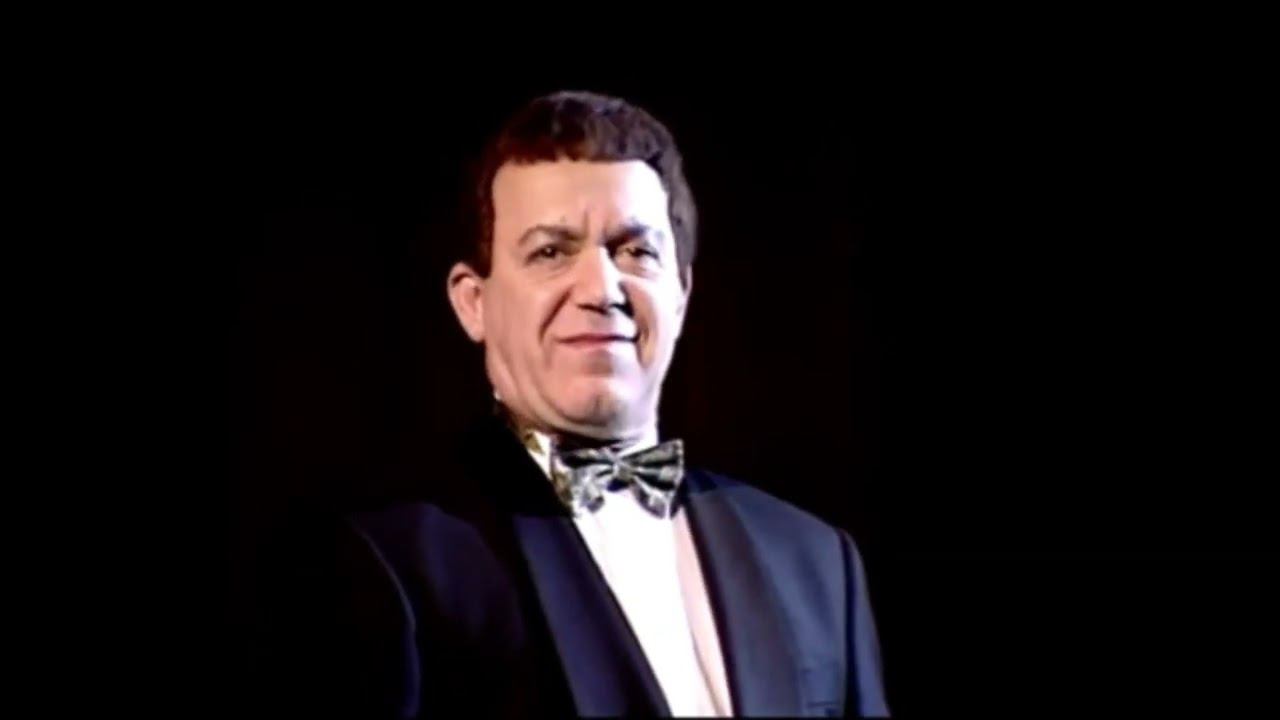Иосиф Кобзон и Алексей Евсюков - Все повторяется (А. Морозов - А. Поперечный)