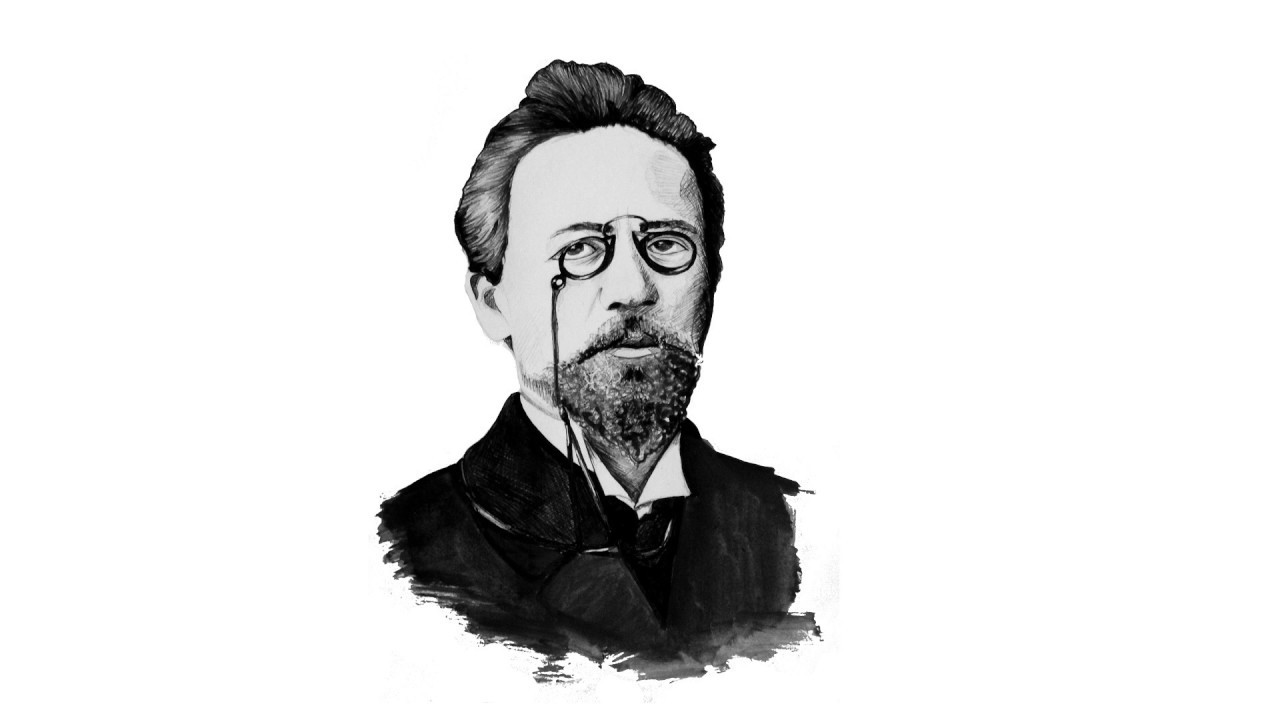 Крыжовник / Антон Чехов / Аудиокнига