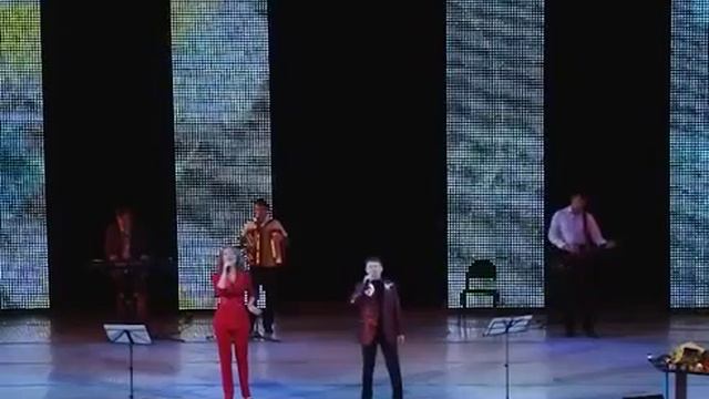 Равиль Галиев и Резеда Шарафиева - Уртак итмэде
