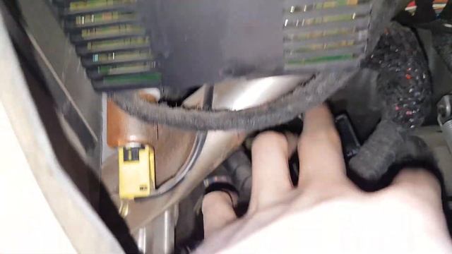 Не заводится bmw е46, е39, е38, блок EWS, решение проблемы!