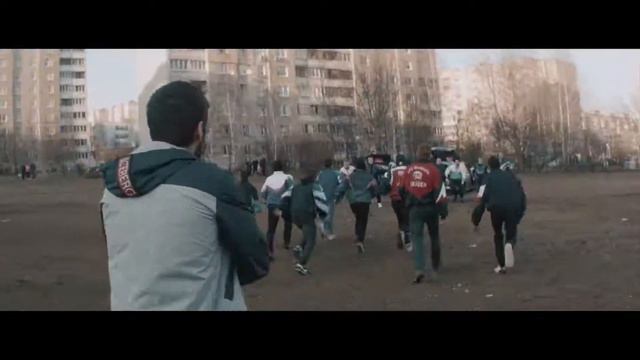 Макс Корж Слово пацана official clip