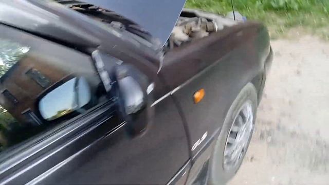 DAEWOO NEXIA! VIN номер,при покупке подержанного авто это ВАЖНО знать!