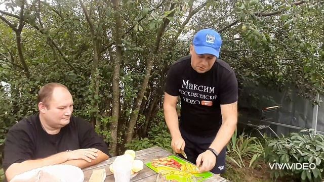 Рагу из утки 
супер вкусное блюдо