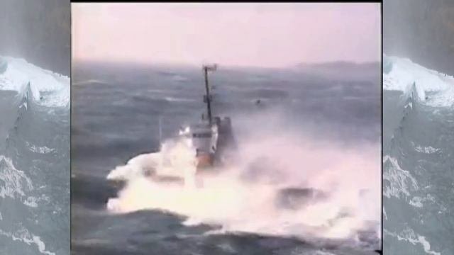 Н Расторгуев ДЕВЯТЫЙ ВАЛ (о нашей морской, иногда нелегкой жизни)