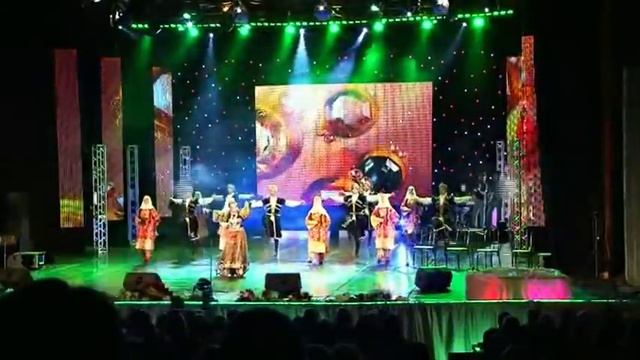 Лариса Гаджиева - Урмахху