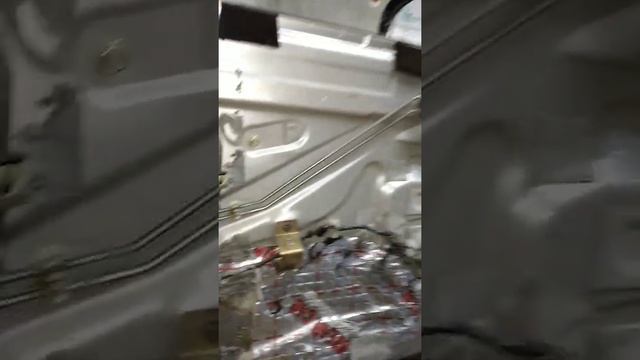 Ремонт центрального замка Дэу Ланос