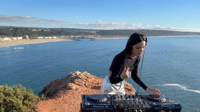 Ирина Алегрова - Угонщица Remix