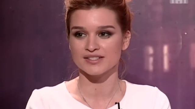 Элина Карякина и Александр Задойнов. 4 часть.