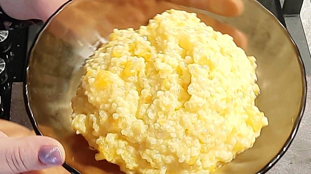 Пшенная Каша с Тыквой📌💯 Вкусная и Ароматная 🔥👌Бабушкин Рецепт📌📌