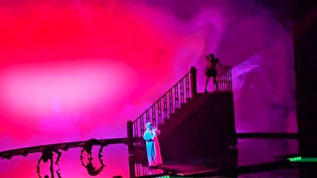 UMK 24 Erika Vikman & Käärijä Ruoska @ Tampere